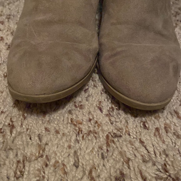 Booties - Picture 5 of 6